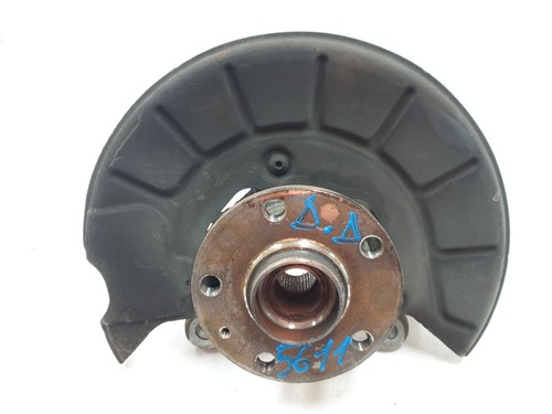 1k0407256aa front right - 1k0407256aa,