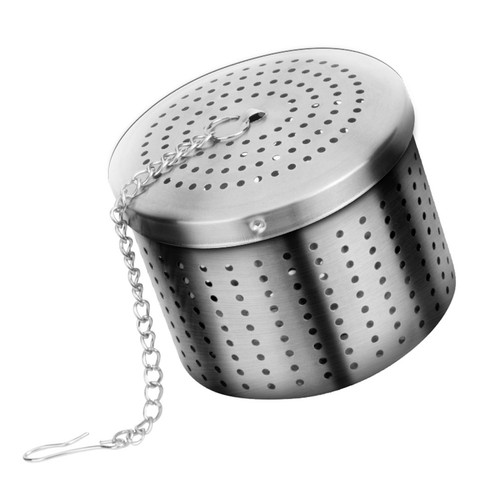 Tea infusers for loose - loose, teapot
