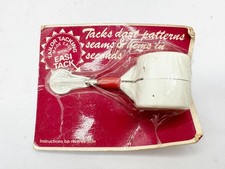 VINTAGE EASI TACK TAILOR