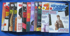 Sinclair User Magazine -