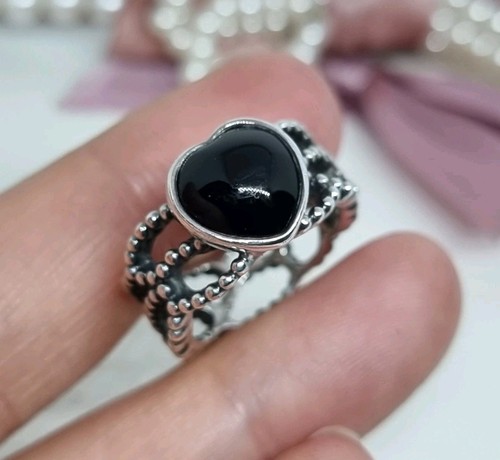 Boxed genuine pandora amor - genuine,