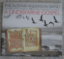 The alastair anderson band - alastair, a