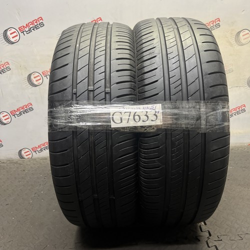 205 r16 91v nexen - 2x, 55