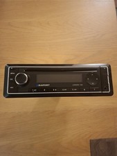BLAUPUNKT LONDON 120 CAR RADIO/CD UNIT