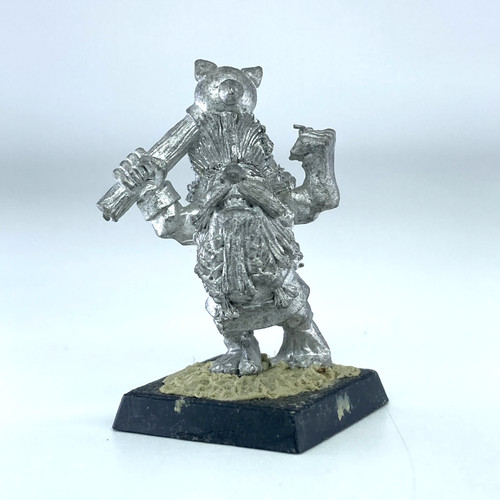 Dwarf troll slayer marauder - dwarf,