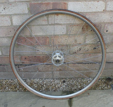 Classic 650C Campagnolo Record