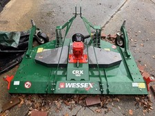 Wessex crx180 combination - wessex,