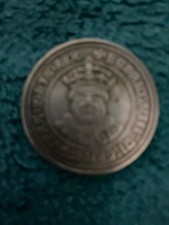 Henry V111 restrike coin