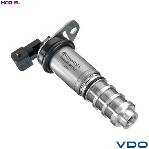 Control valve camshaft - valve,