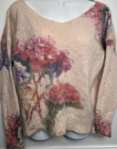 Bartolini italy sweater - bartolini, s