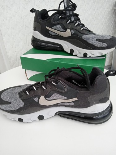 Nike air max 270 - air, youth