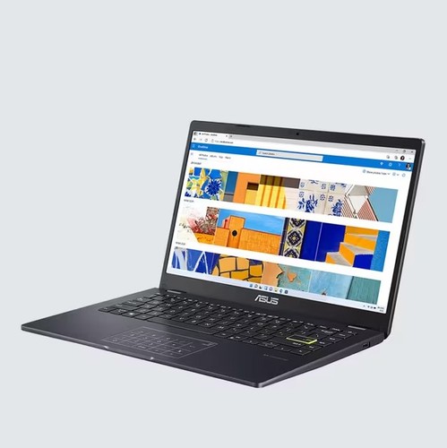 Asus e410 laptop - asus, inch