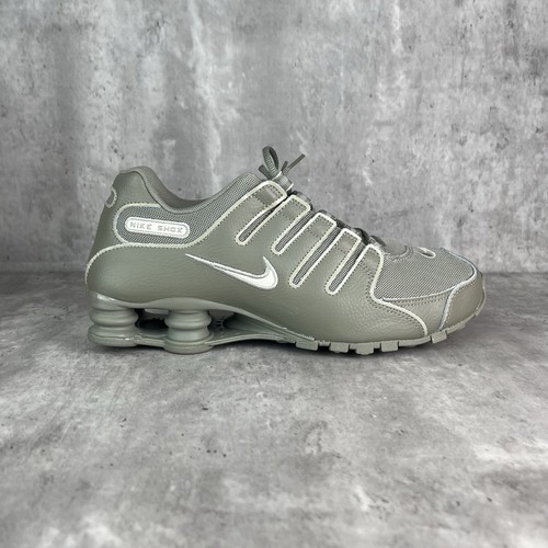 Size nike shox nz men - size,