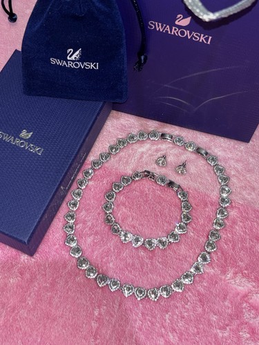 Swarovski ariana grande silver - grande,
