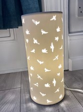 Cut Out Flying Birds Swallows