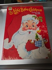 Vintage The Night Before