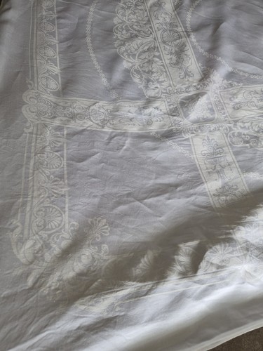 Large vintage damask - large,