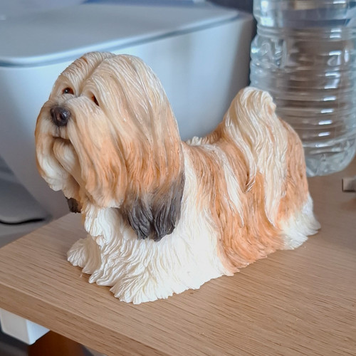 Leonardo collection lhasa apso - collection,