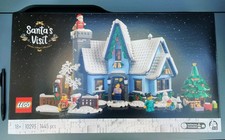 LEGO 10293 Winter Village