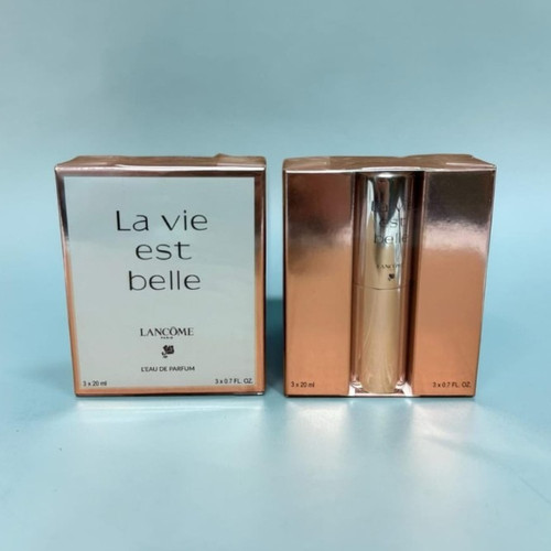 Lancôme vie est belle - la, eau