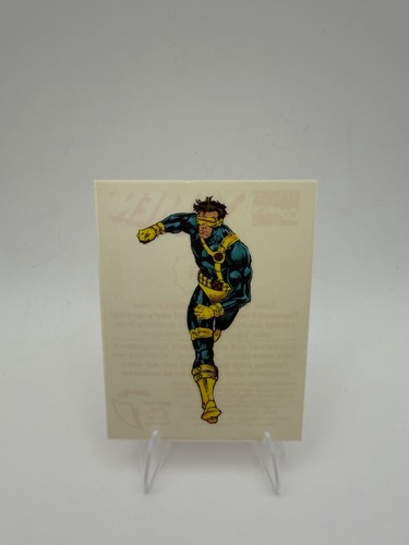 1993 diamond marvel men - diamond, x-men
