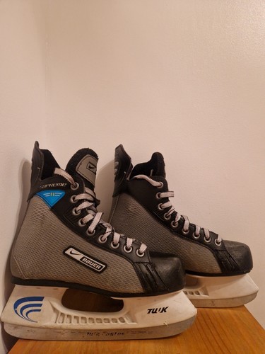 Nike bauer supreme ice - bauer,