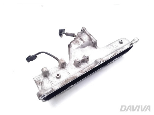 Mitsubishi asx air intake - air,