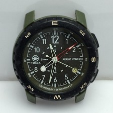 Timex E Analog Compass CR 2016