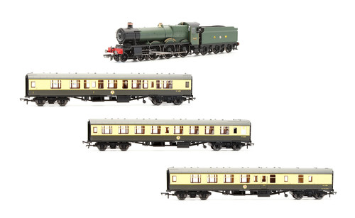Hornby pre owned - hornby, pre-owned
