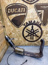 Honda Cbr 1000 RR 2008-2011