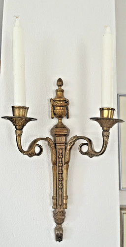 Vtg french louis xvi style - vtg,