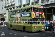 Bus Photo - Ireland - CIE