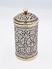 FINE INDIAN KASHMIRI SOLID