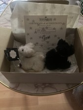 Ashton drake gene dolls - gene,
