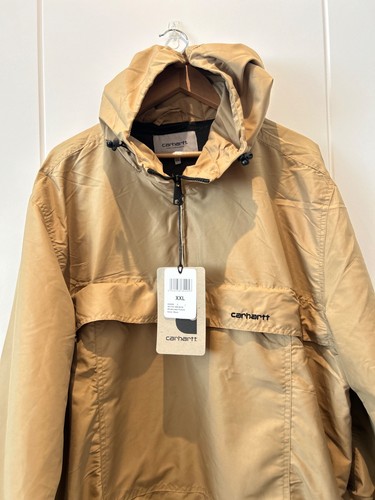 Carhartt windbreaker - carhartt,