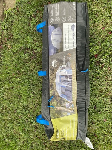 Tent person lighted - 10,