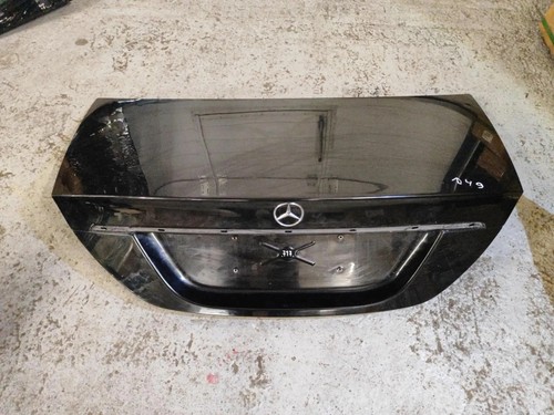 Mercedes benz cls c219 - mercedes-benz,