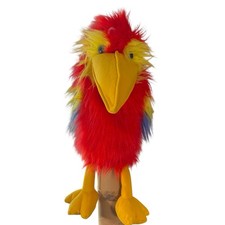 Puppet Company Large Birds