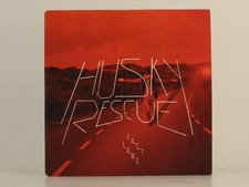 HUSKY RESCUE FAST LANE (H1)