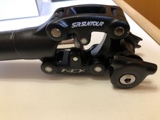 SR Suntour NCX  30,9mm