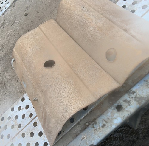 Bonnet hood panel with - bonnet,