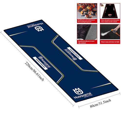For husqvarna 150 - te, 250