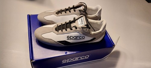 Sparco drive shoes black - sparco, &