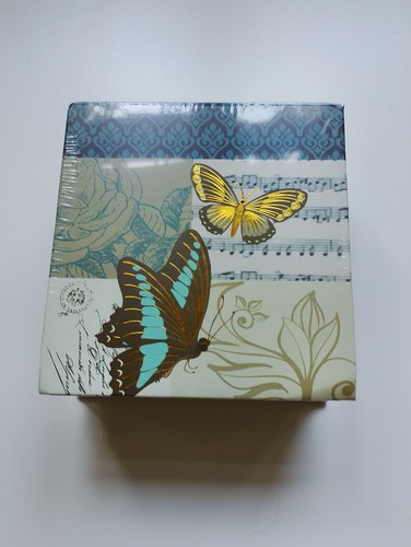 Butterflyl memo block - butterflyl, desk