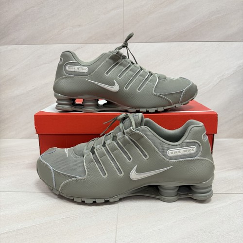 Size nike shox nz - nike, men’s