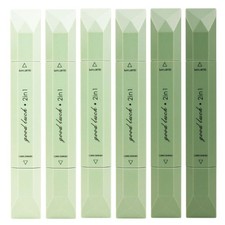 4pcs Large-capacity Dot Glue