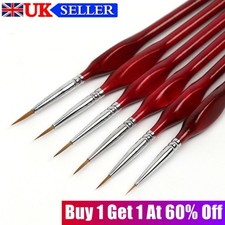 Extra Fine Detail Paint