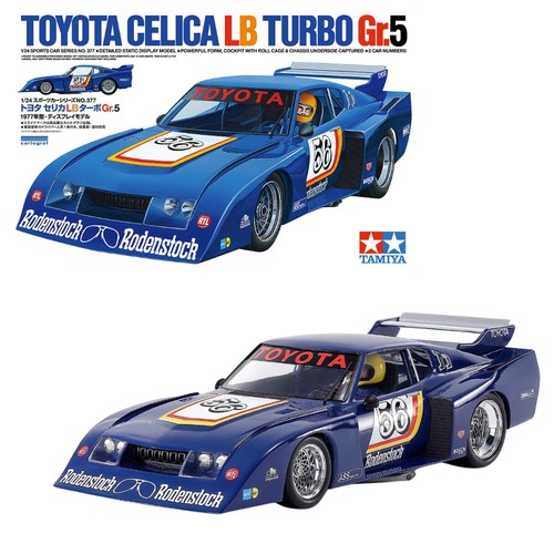 Tamiya 24377 toyota - toyota, lb
