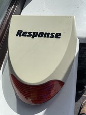 FRIEDLAND RESPONSE ALARM Live