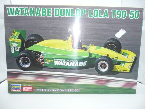 Hasegawa 20699 watanabe dunlop - 20699,